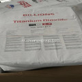 산업 코팅을위한 염화물 공정 티타늄 BLR895